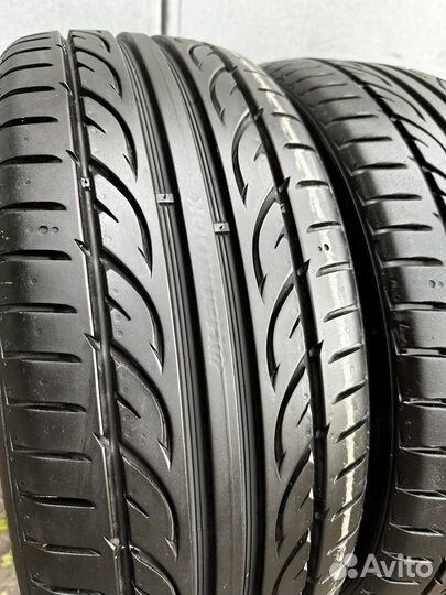 Hankook Ventus V12 Evo2 K120 205/45 R17
