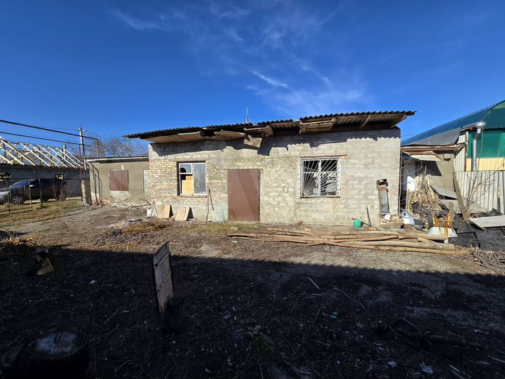 Дом 195,6 м² на участке 8,5 сот.