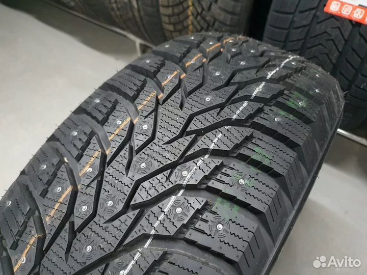Tracmax X-Privilo S500 275/40 R21 107H