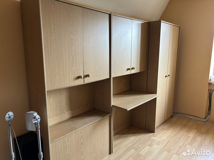 Мебель для школьника бу