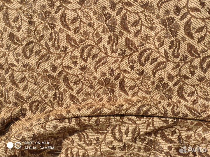 Ткань на покрывало