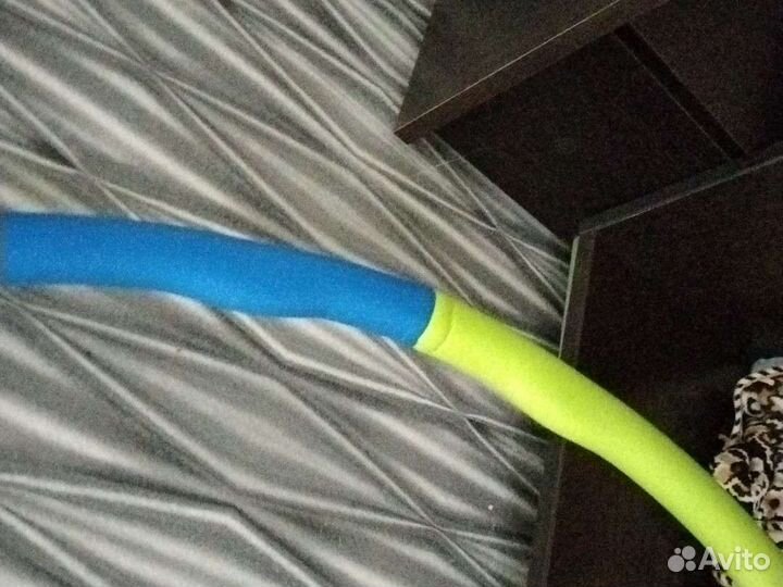 Обруч хулахуп