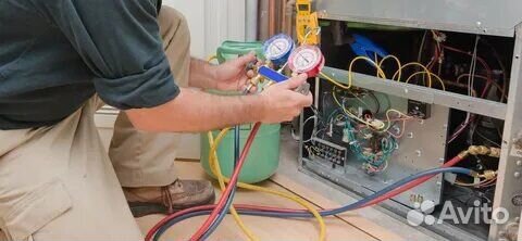 Ремонт бытовой техники на дому с гарантией