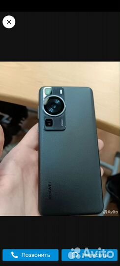 HUAWEI P60, 8/256 ГБ