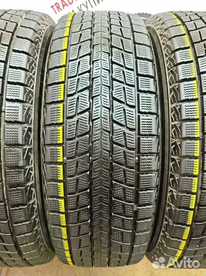 Dunlop Winter Maxx SJ8 225/65 R17 99V