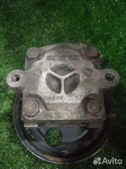 Насос Гура Митсубиши 4g64 gdi Airtrek