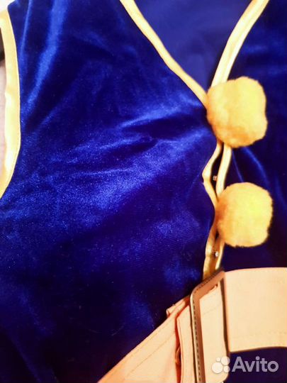 Детский костюм, гномик, аренда