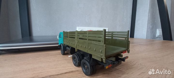 Камаз Элекон