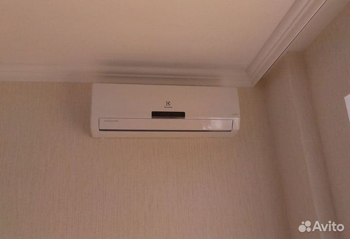 Кондиционеры сплит система