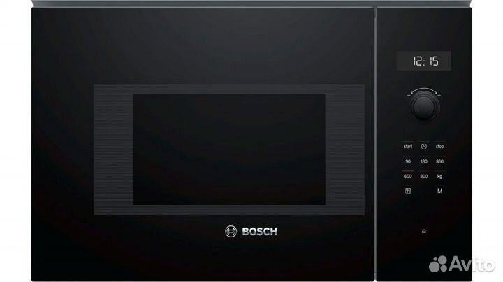 Микроволновая печь Bosch BFL524MB0