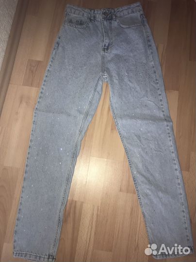 Продам джинсы