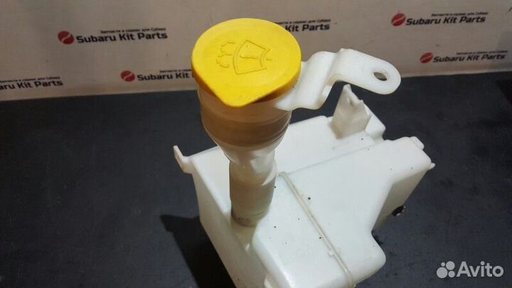 Бачок омывателя Subaru Impreza Wrx Sti GRB EJ257