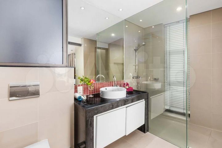 Дом 1000 м² на участке 1000 м² (Таиланд)