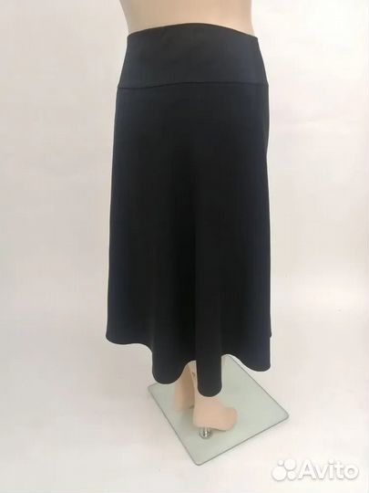 Юбка длинная