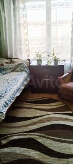 Комната 12 м² в 3-к., 8/14 эт.