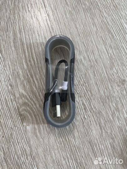 Кабель USB- microUSB, 2 м