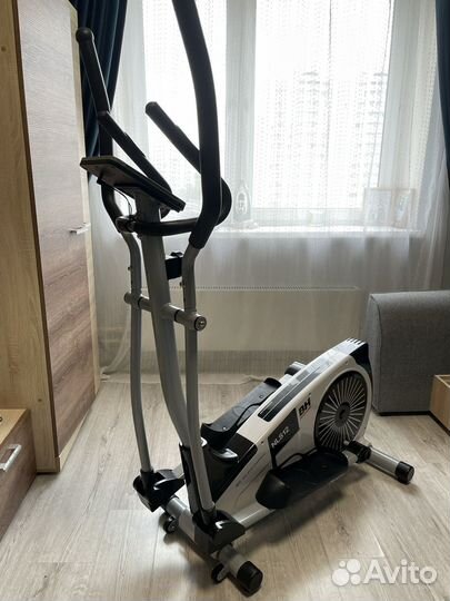 Эллиптический тренажер BH fitness NLS12