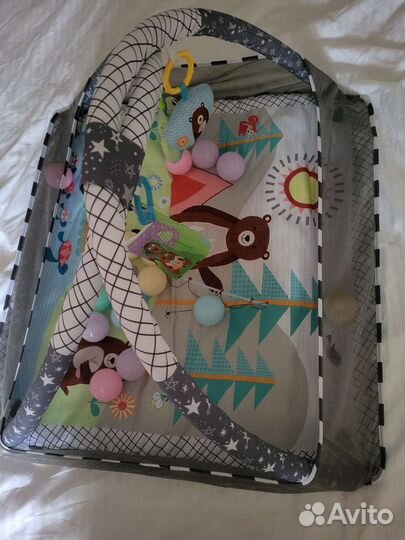 Набор для малыша грудничка младенца