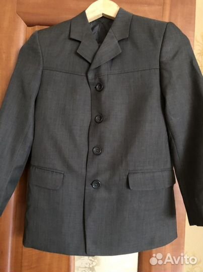 Костюм на мальчика пр-во Италия ф. Franco Ferrari