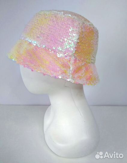 Панамка Next 3-4 года (до ог 52см) Новая