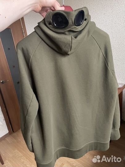 Cp company худи ххl