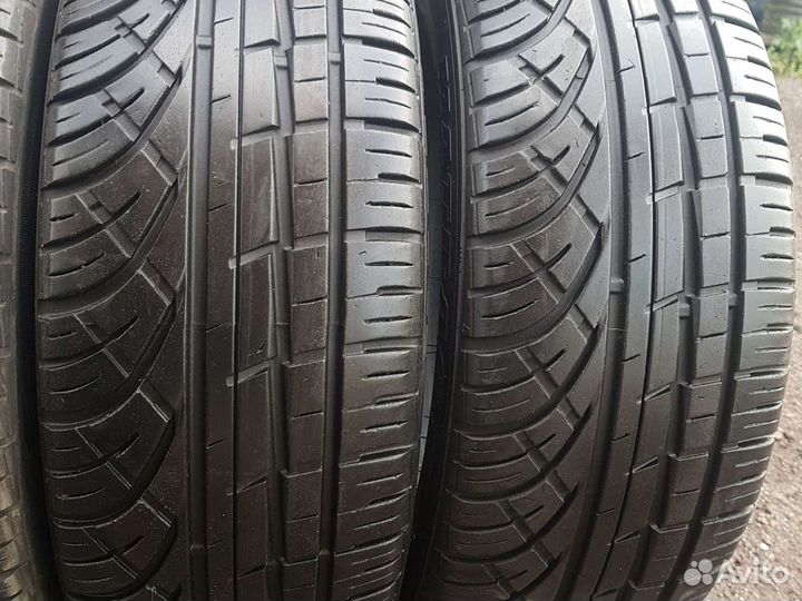 Marshal Matrac XM KH35 195/55 R16