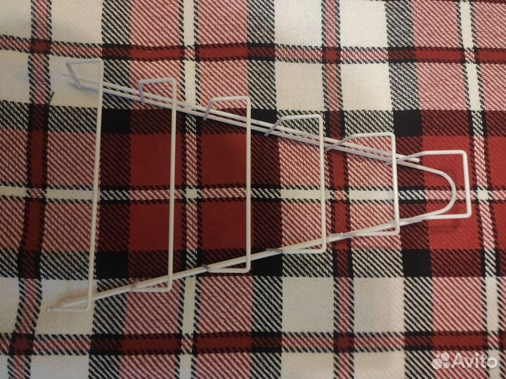 Для крышек от кастрюль подставка