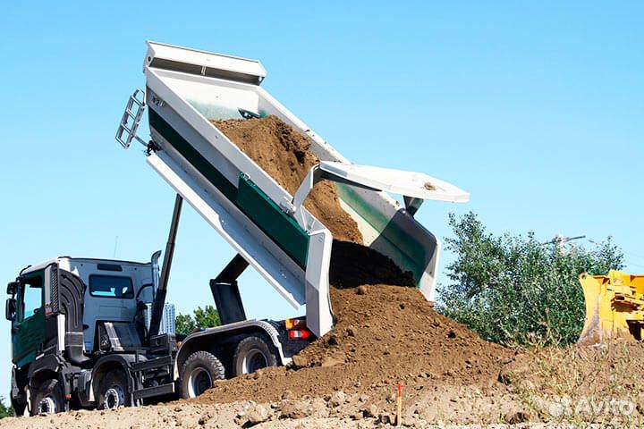 Приму грунт