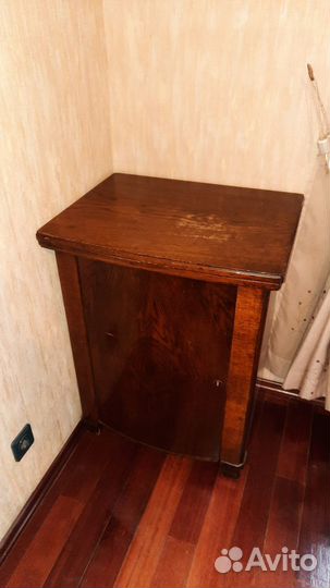 Продам старинную швейную машинку Кехлер