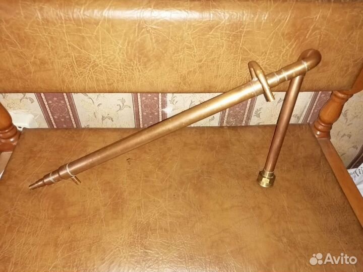 Холодильник для дистилята