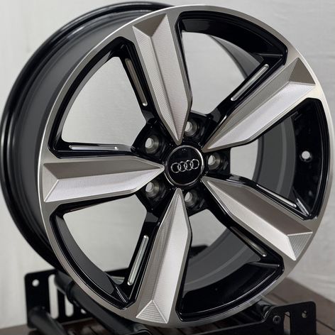 Литые диски Audi 7.5×R17 5×112