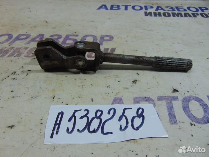 Кардан рулевой для Nissan X-Trail 2 2007-2014г