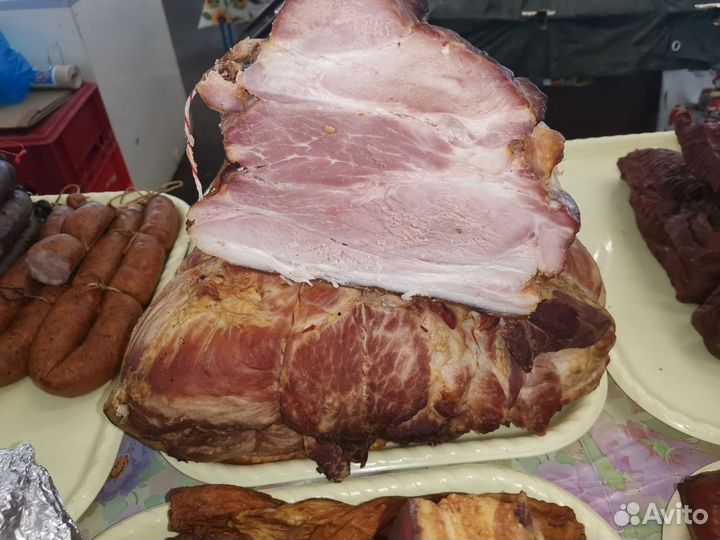 Колбаса домашняя,мясо, буженина,купаты, сосиски