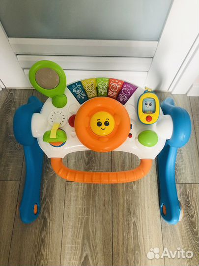 Ходунки каталка