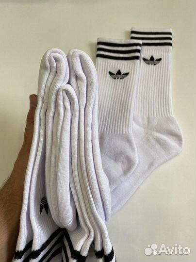 Носки Adidas originals x3