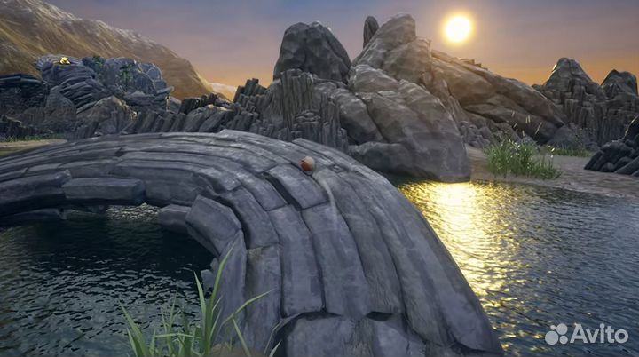 Skully для Nintendo Switch