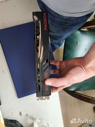 GTX1660s/2060s 8gb/RTX3060Ti/RX670010gb гарантия