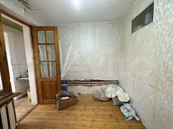 2-к. квартира, 35 м², 5/5 эт.