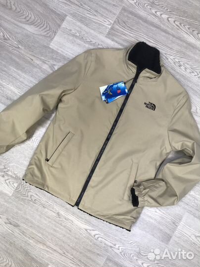 Мужская куртка North face