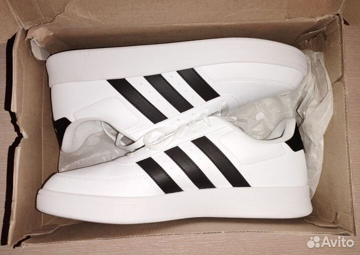 Кеды adidas оригинал