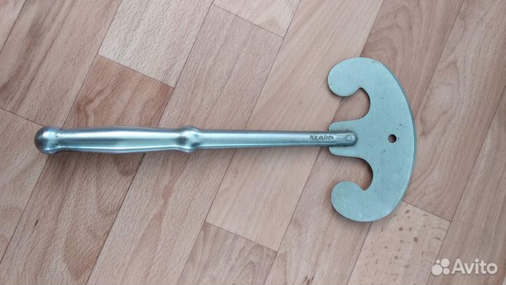 Топорик для рубки капусты