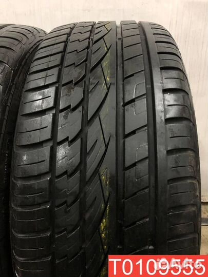 Continental ContiCrossContact UHP 235/50 R19 99V