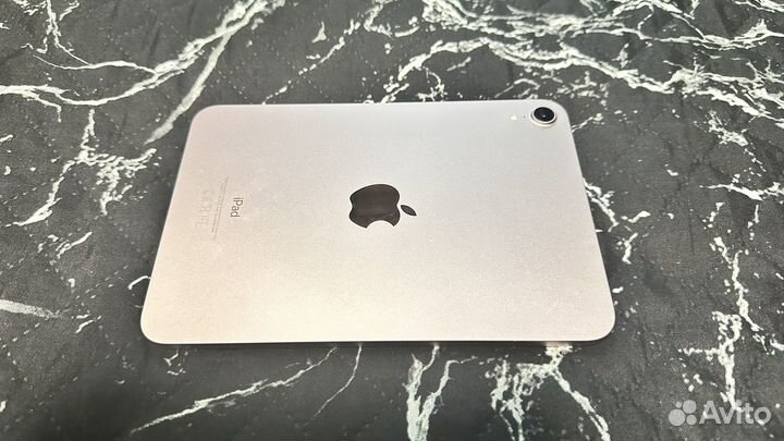 iPad mini 6 256gb wifi