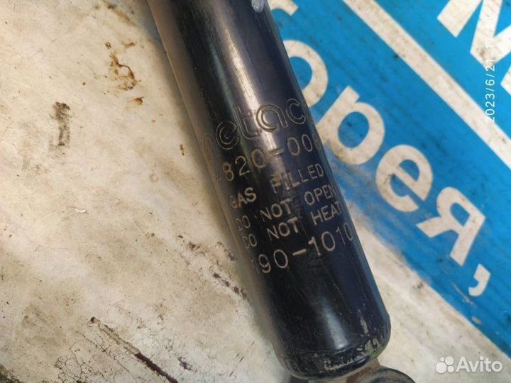 Амортизатор подвески зад. прав. Chevrolet Cobalt 1