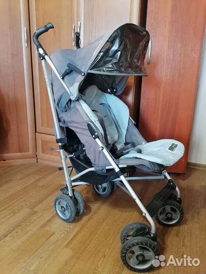 Коляска трость maclaren