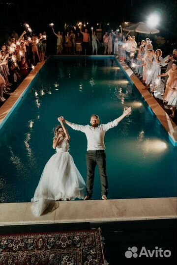 Организация мероприятий