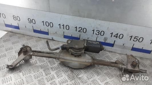 Механизм стеклоочистителя toyota RAV 4 ZCA2 (6AR10