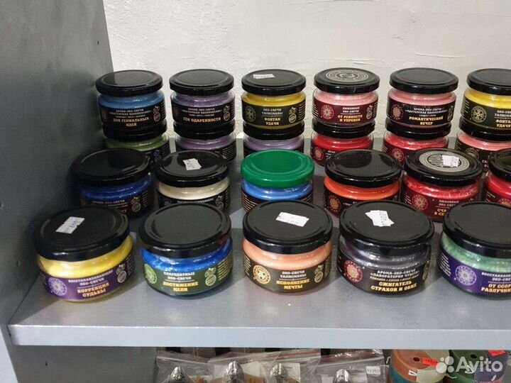 Благовония палочки