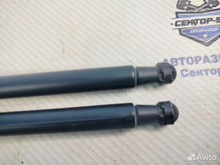 Амортизатор багажника Nissan Qashqai J10