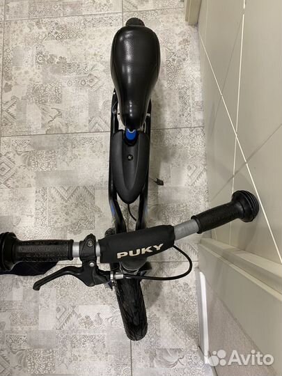 Беговел puky lr xl